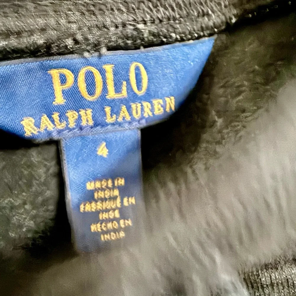 Polo by Ralph Lauren kids short